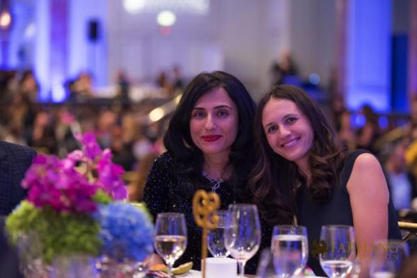 Farhang s 9th Annual Fundraising Gala 312