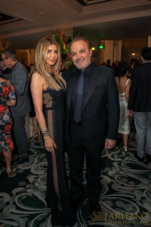 Farhang s 9th Annual Fundraising Gala 329