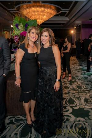 Farhang s 9th Annual Fundraising Gala 330