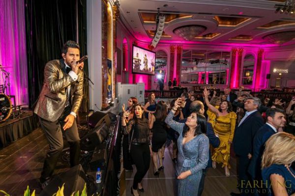 Farhang s 9th Annual Fundraising Gala 339