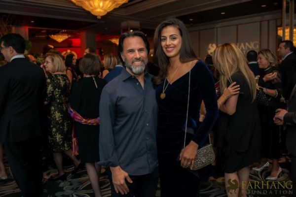 Farhang s 9th Annual Fundraising Gala 340
