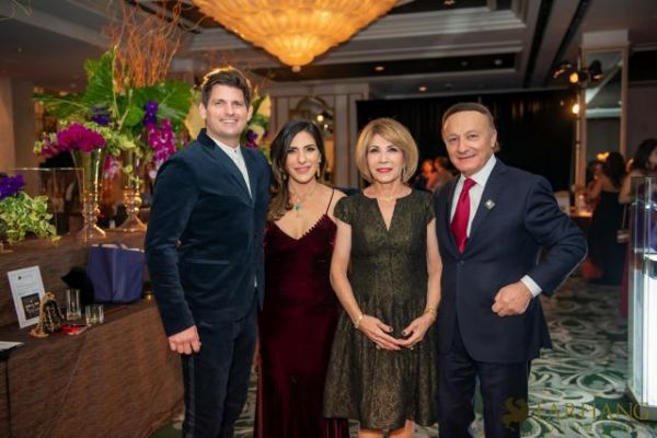 Farhang s 9th Annual Fundraising Gala 342