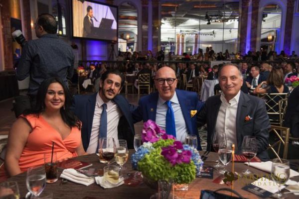 Farhang s 9th Annual Fundraising Gala 350