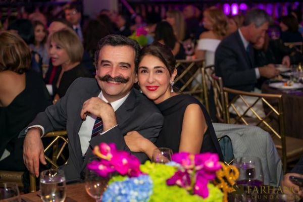 Farhang s 9th Annual Fundraising Gala 356