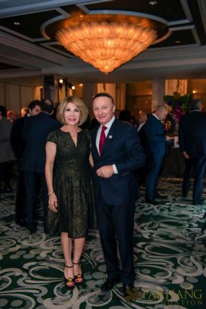 Farhang s 9th Annual Fundraising Gala 359