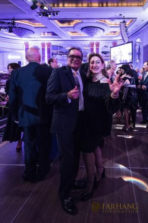Farhang s 9th Annual Fundraising Gala 373