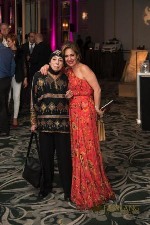 Farhang s 9th Annual Fundraising Gala 374