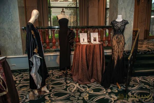 Farhang s 9th Annual Fundraising Gala 382