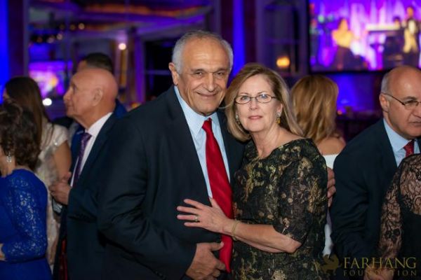 Farhang s 9th Annual Fundraising Gala 383