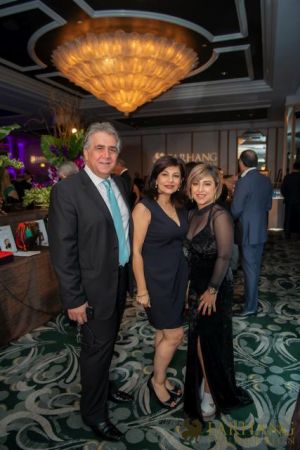 Farhang s 9th Annual Fundraising Gala 384