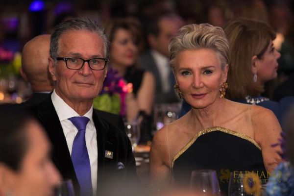 Farhang s 9th Annual Fundraising Gala 388