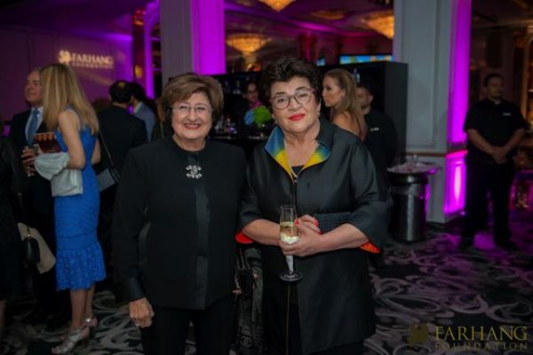 Farhang s 9th Annual Fundraising Gala 406