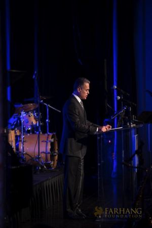 Farhang s 9th Annual Fundraising Gala 414