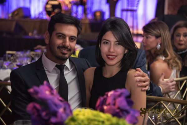 Farhang s 9th Annual Fundraising Gala 420