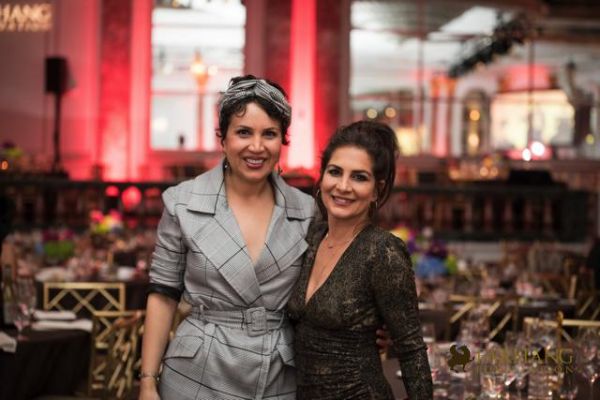 Farhang s 9th Annual Fundraising Gala 432