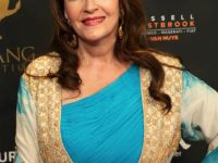 On The Red Carpet   Farhang Gala 065