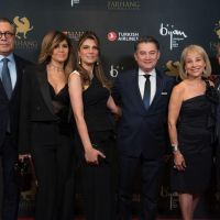 On The Red Carpet   Farhang Gala 078