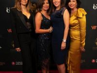 On The Red Carpet   Farhang Gala 099