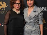 On The Red Carpet   Farhang Gala 114