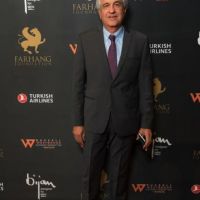 On The Red Carpet   Farhang Gala 119