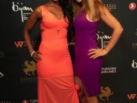 On The Red Carpet   Farhang Gala 152