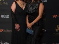 On The Red Carpet   Farhang Gala 163