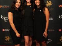 On The Red Carpet   Farhang Gala 225