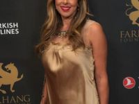On The Red Carpet   Farhang Gala 237