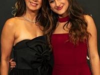 On The Red Carpet   Farhang Gala 242