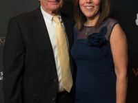 On The Red Carpet   Farhang Gala 244