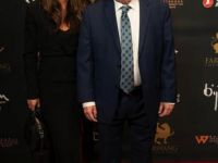 On The Red Carpet   Farhang Gala 249