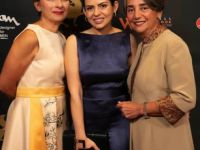 On The Red Carpet   Farhang Gala 272