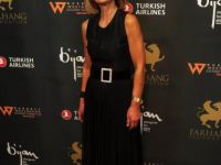 On The Red Carpet   Farhang Gala 274