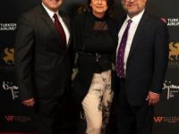 On The Red Carpet   Farhang Gala 275