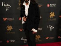 On The Red Carpet   Farhang Gala 281