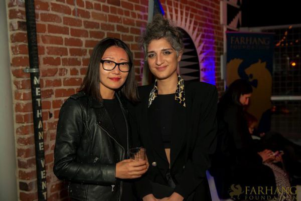 focus iran 3 donor opening reception 181