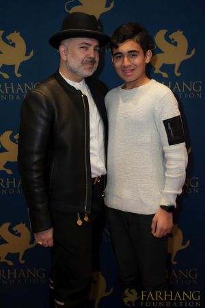 focus iran 3 donor opening reception 191