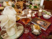 AROOSI 150 Years of Iranian Wedding Traditions 75