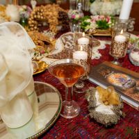 AROOSI 150 Years of Iranian Wedding Traditions 75