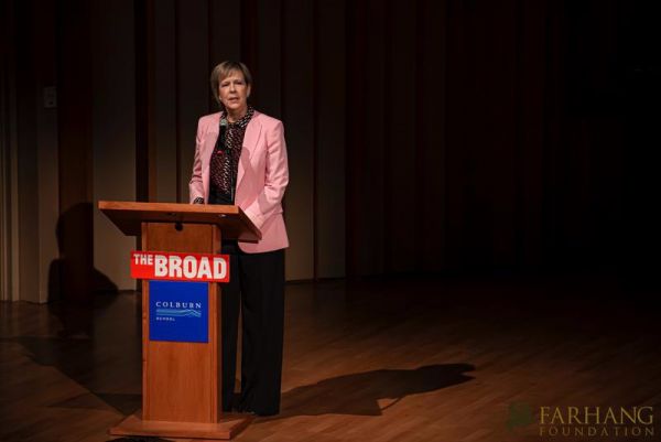 The Un Private Collection   Shirin Neshat 09