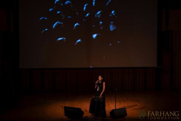 The Un Private Collection   Shirin Neshat 13