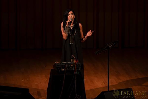 The Un Private Collection   Shirin Neshat 14