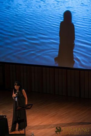The Un Private Collection   Shirin Neshat 15