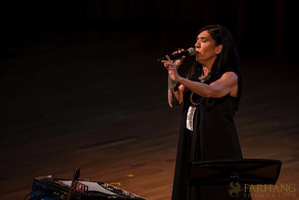 The Un Private Collection   Shirin Neshat 17
