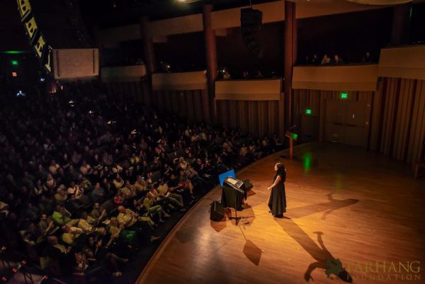 The Un Private Collection   Shirin Neshat 20