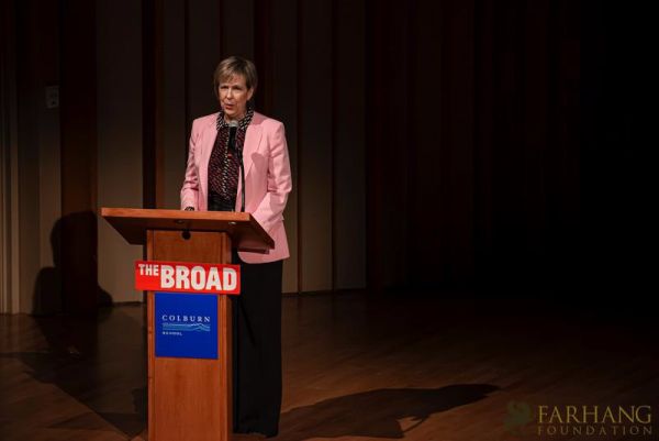 The Un Private Collection   Shirin Neshat 21