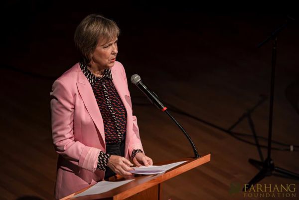 The Un Private Collection   Shirin Neshat 23