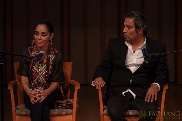 The Un Private Collection   Shirin Neshat 29