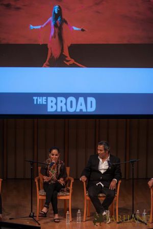 The Un Private Collection   Shirin Neshat 30