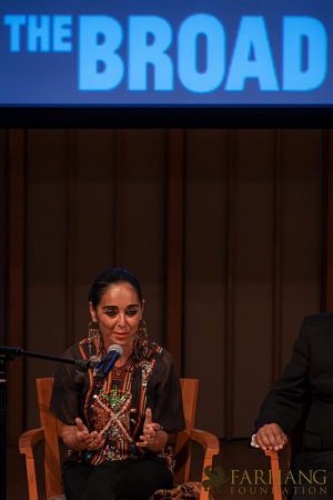 The Un Private Collection   Shirin Neshat 31